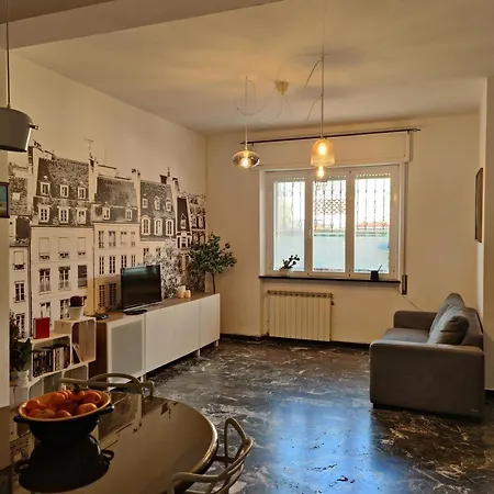 아파트 Casa Stella *