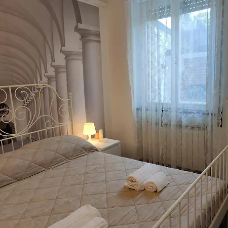 아파트 Casa Stella *
