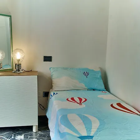 Casa Stella 아파트