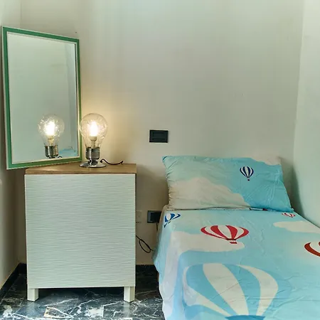Casa Stella 아파트 비아레지오