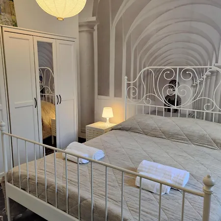 Casa Stella 아파트 *