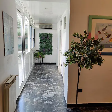 Casa Stella 아파트