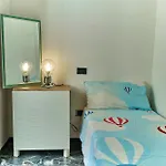 Casa Stella Διαμέρισμα Βιαρέτζιο