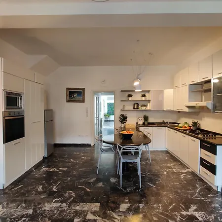 Casa Stella Apartment Viareggio