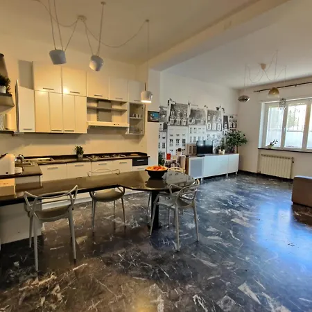 Casa Stella Apartment Viareggio