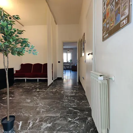 Casa Stella Apartment Viareggio