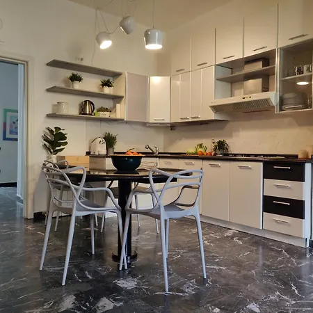Διαμέρισμα Casa Stella Βιαρέτζιο