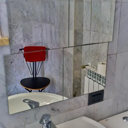 Apartment Casa Stella Viareggio