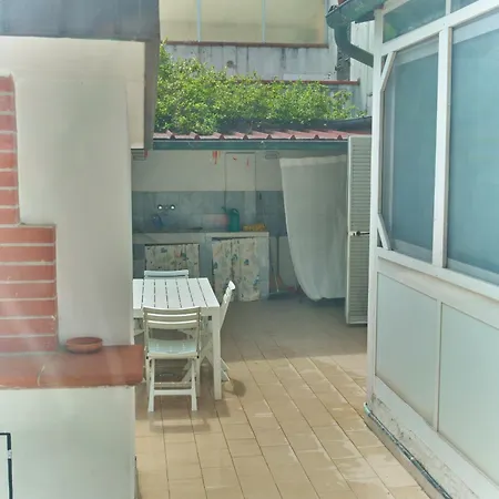 Casa Stella Apartment Viareggio