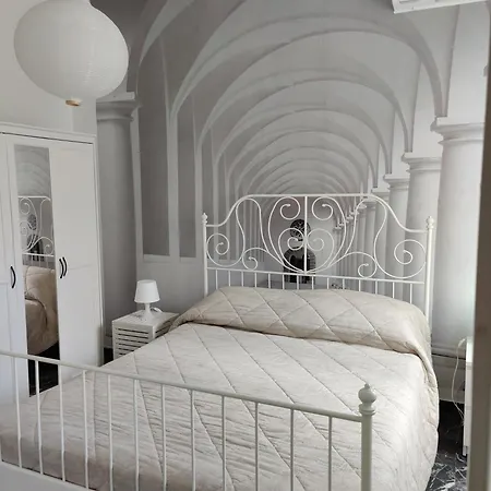 Apartment Casa Stella Viareggio
