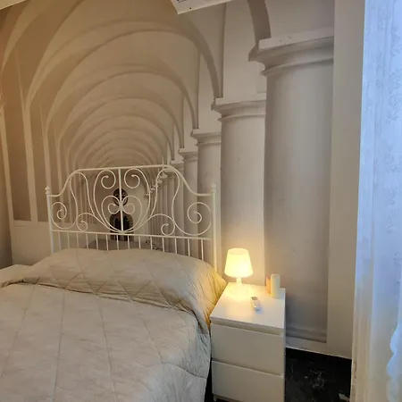 Casa Stella Apartment