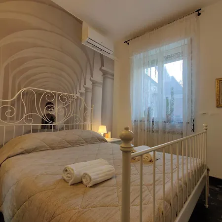 Apartment Casa Stella